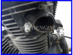 Двигатель для мотоцикла Honda SHADOW 400 NC25E